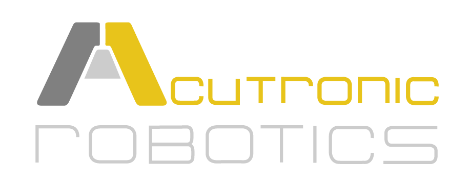ACUTRONIC ROBOTICS
